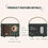 Thumbnail: Dosmix Retro Bluetooth Speaker
