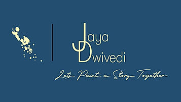 JAYA DWIVEDI