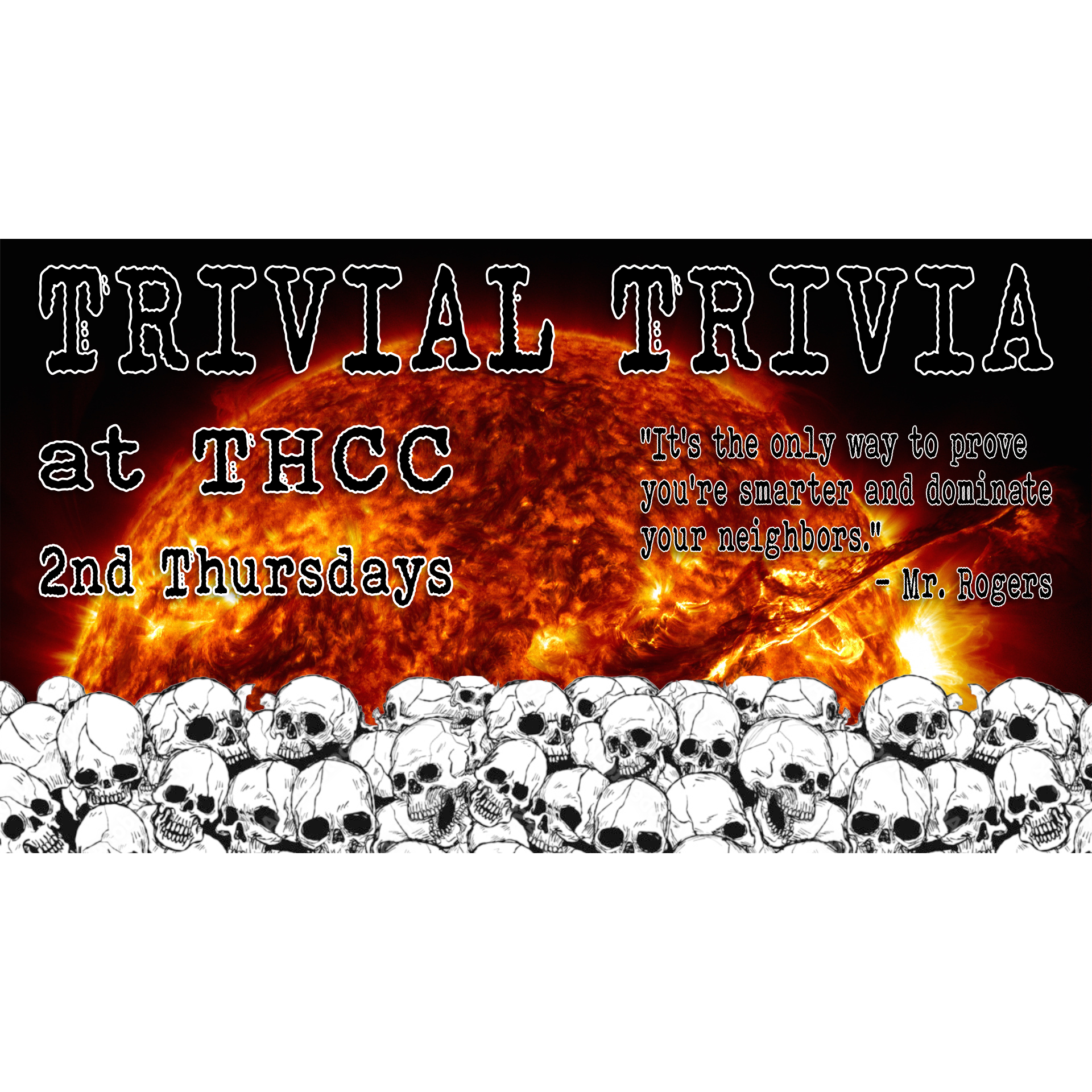 Trivial Trivia