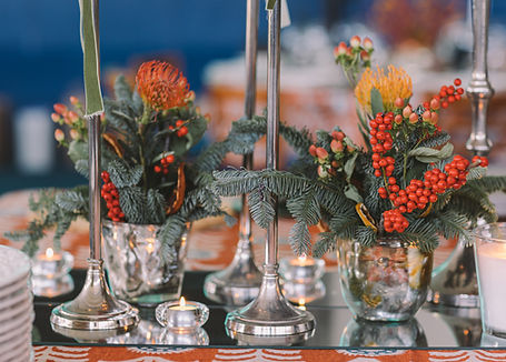 Casamento Líquen Events