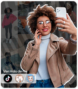 ClikerGif de Linkcliker Gif Meme con enlaces interactivo, clicable