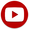 Botón icono para enlazar en tu gif o meme interactivo, clicable para compartir en en tus redes socia