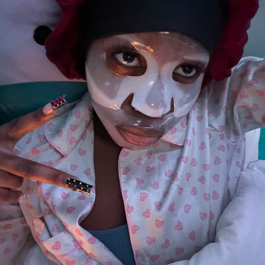 A REAL 2026 Rebrand🖤.