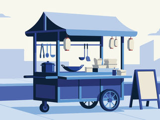 Justice for Food Vendors