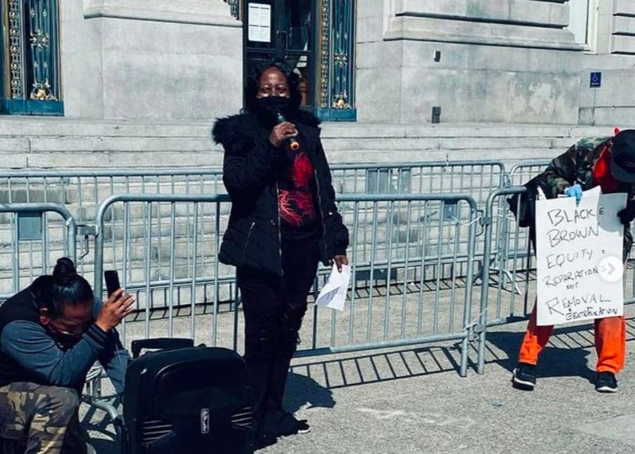 Stealing our last acre and one remaining mule: Black, Brown and no income San Francisco residents resist Housing Authority’s displacement, demolition and privatization of public housing