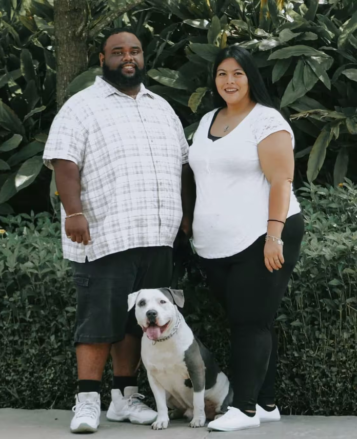 He Was a Bank Security Guard - Now He Helps Moms as a Birth Doula