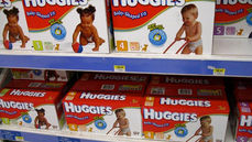 A Baby’s Death over Diapers