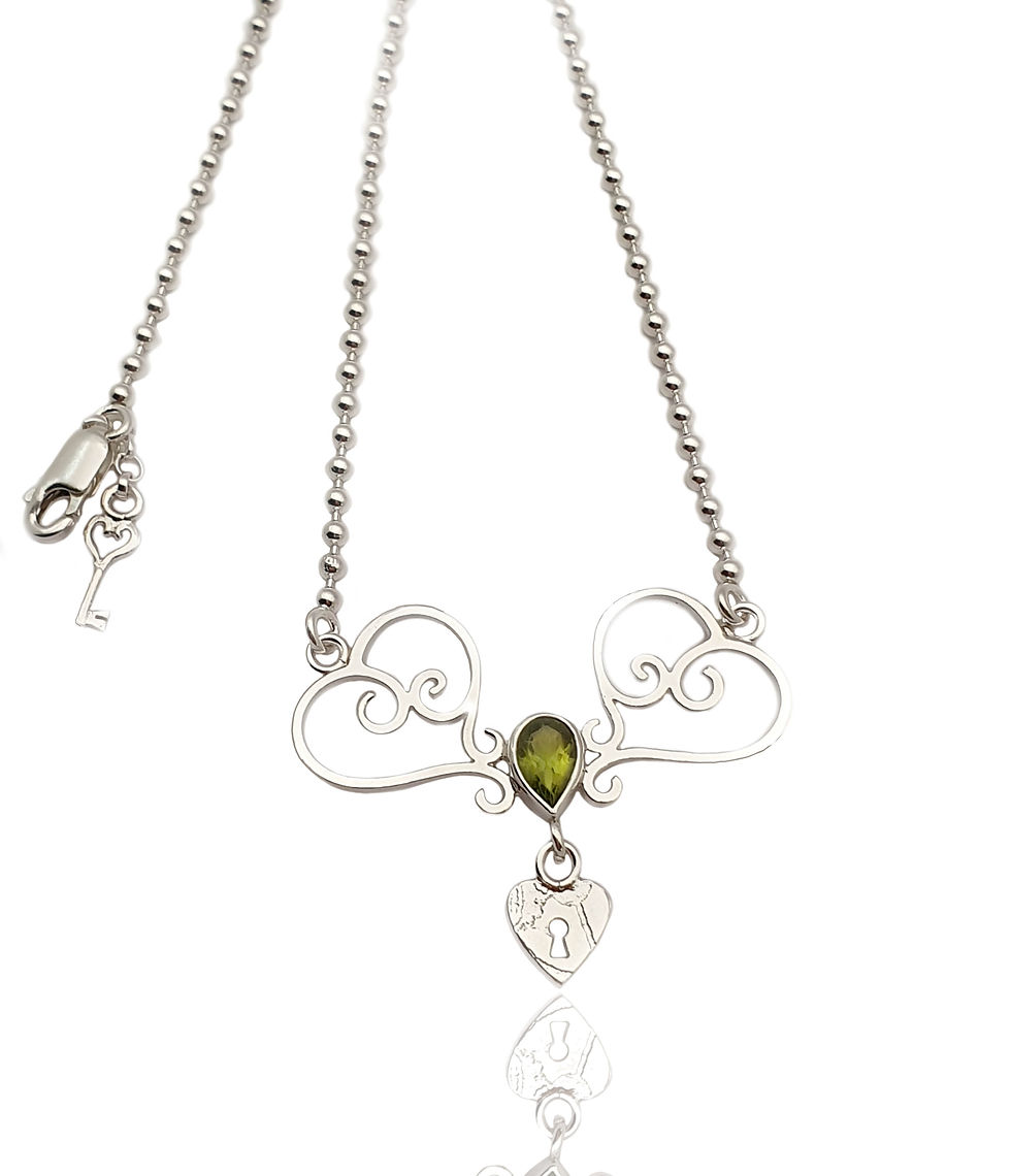 Thumbnail: Eryn Necklace