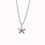 Thumbnail: Jewel of the Sea Starfish Amulet Necklaces