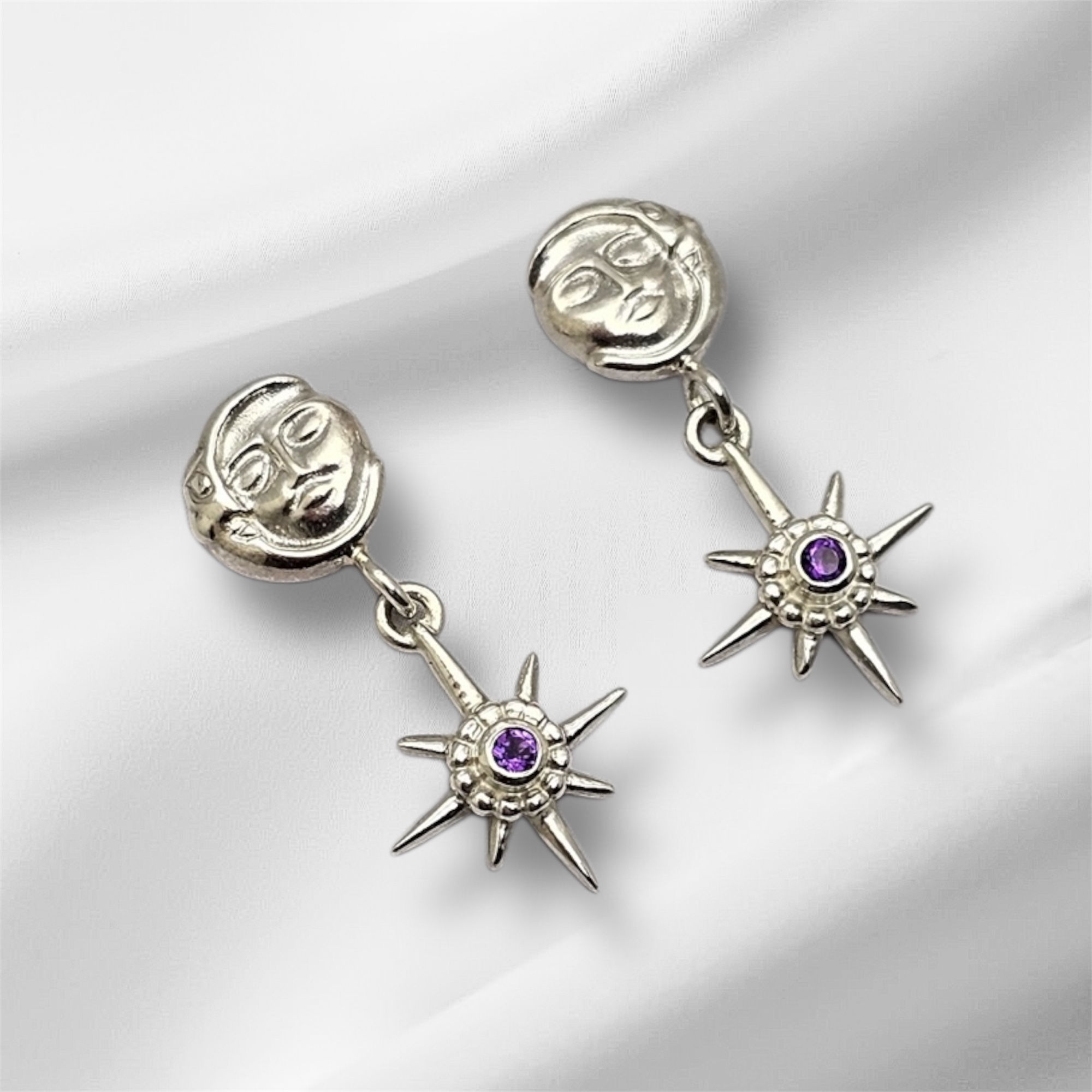 Lunanova Earrings