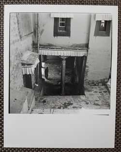 Lhasa, Tibet (2), 6x6 film, Mamiya-6