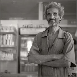 2012, Habana, Cuba