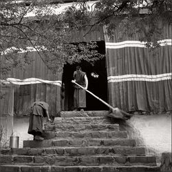 2013, Lhasa, Tibet