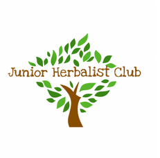 Junior Herbalist Club Logo