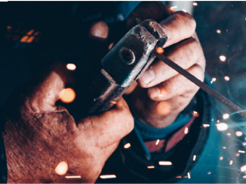 Getting Started with MMA Welding: Key Fundamentals Explained