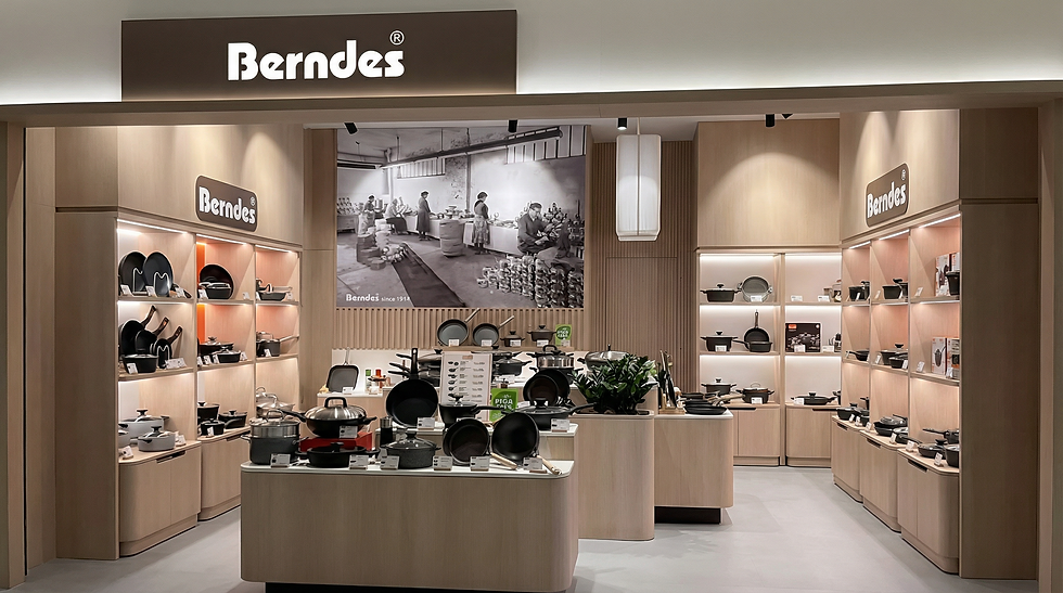 berndes shop