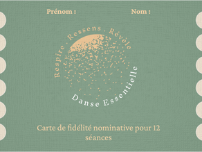 Découvre les nouveautés de la rentrée