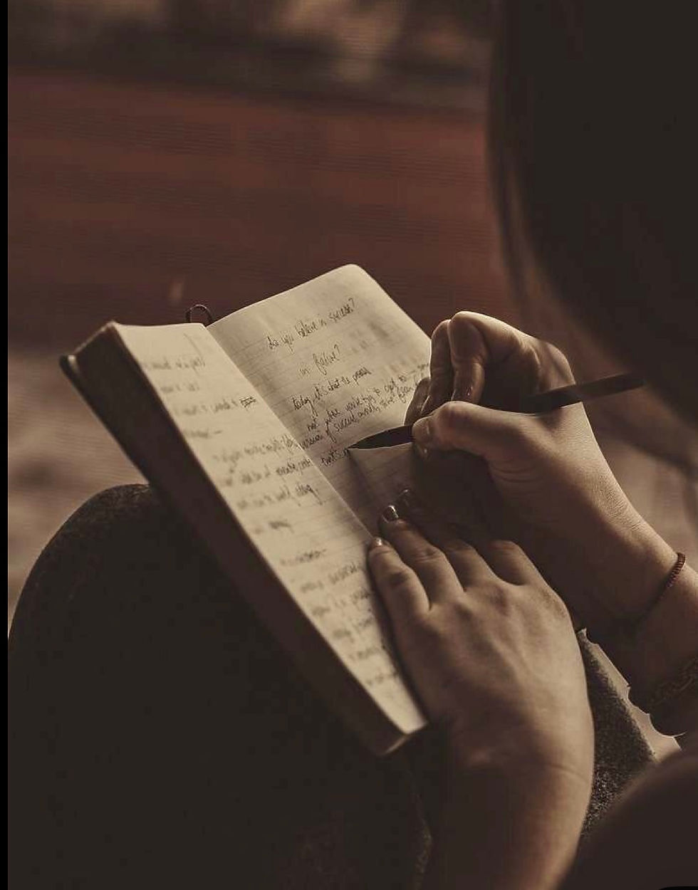 MOTS EN CORPS - Session 1 du 20 novembre 2025