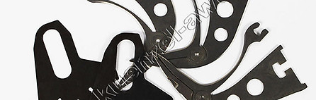 德国库恩茨 I 香港A&A谘询 I 技术织物 I 产业用布 I 金属丝网