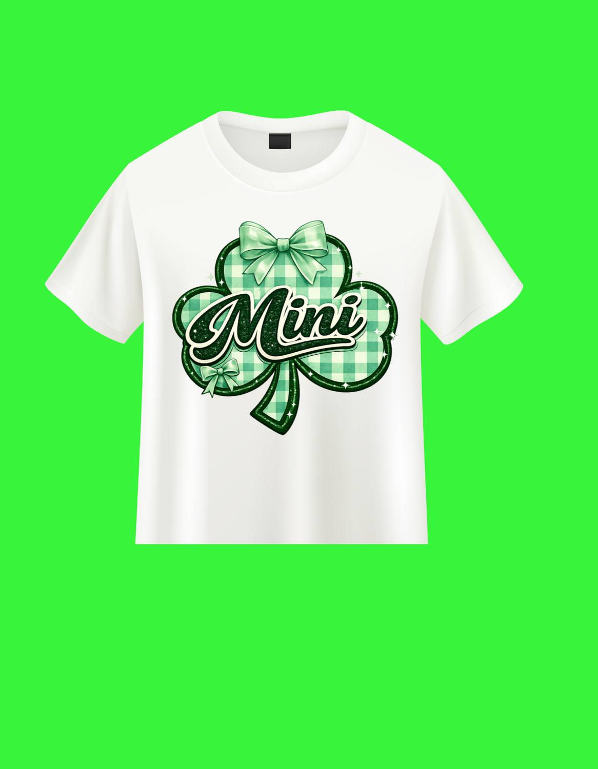 Mini Clover-youth