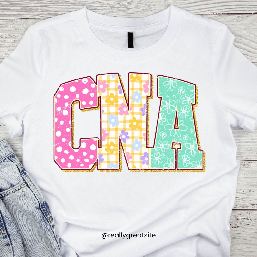CNA-Easter