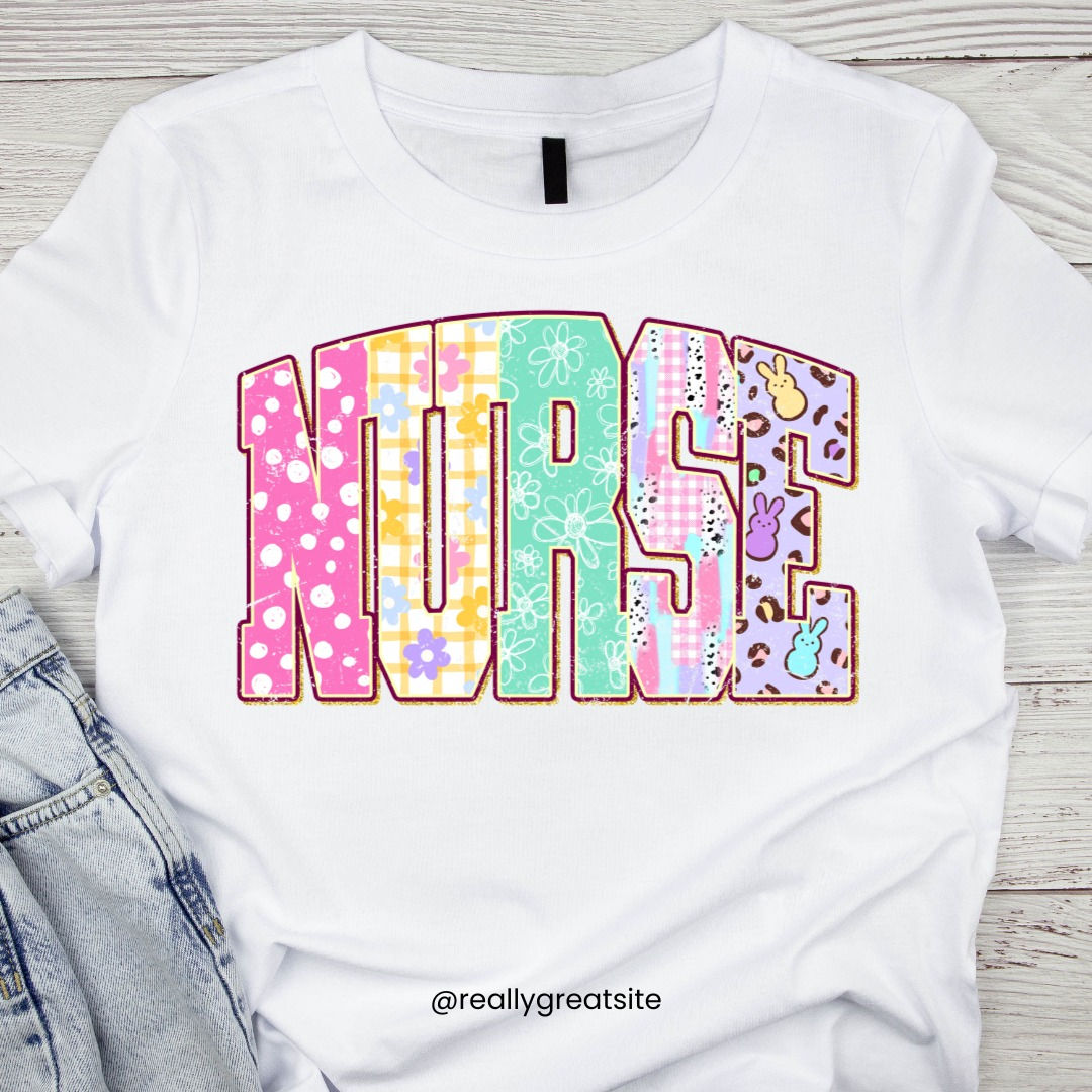 Easter NURSE