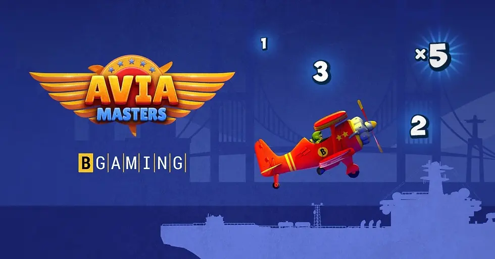 hra aviamasters