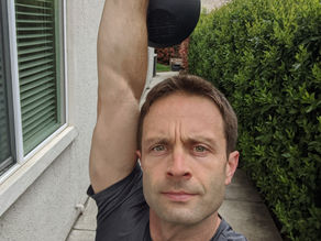 How to exercise when you're busy