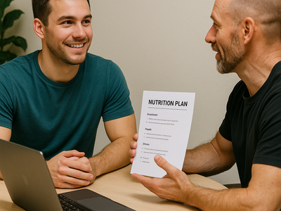 What 1:1 Health Coaching Really Does