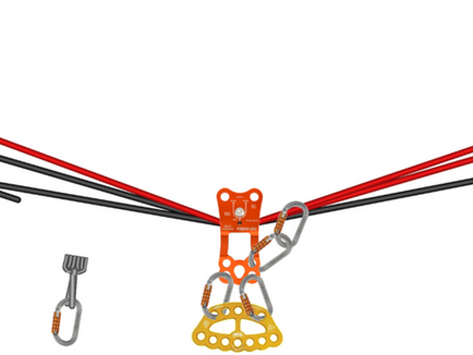 Technical Rescue Spotlight: Span Anchors