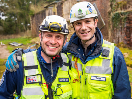 Organisation Spotlight: Serve-On