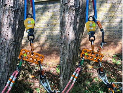 Technical Rescue Spotlight: Single Point of Failure or Backed Up