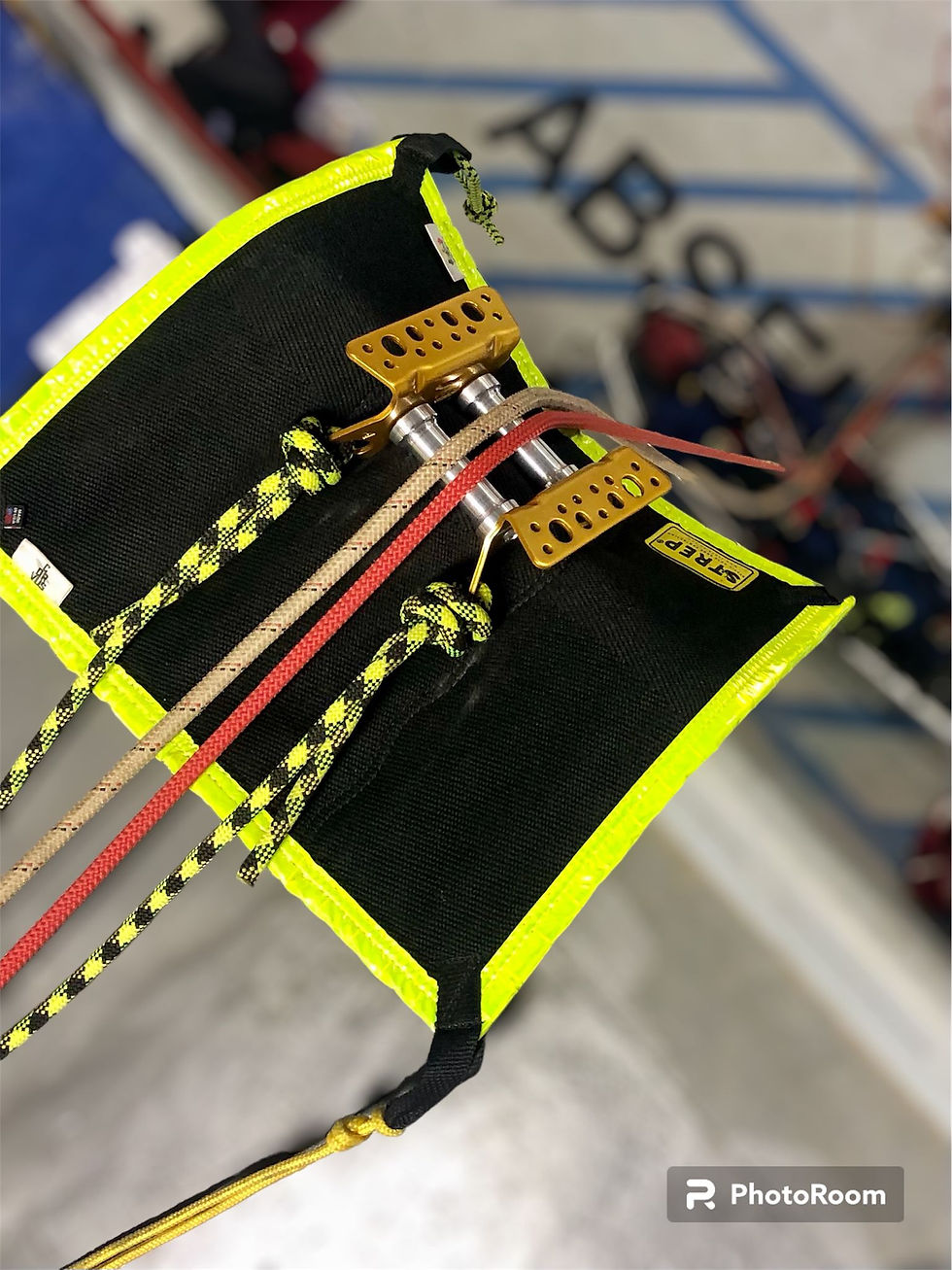 Technical Rescue Spotlight: Friction - Friend or Foe?