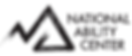 NAC Primary Logo (Horizontal) Black (1).