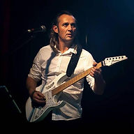 David Guitariste
