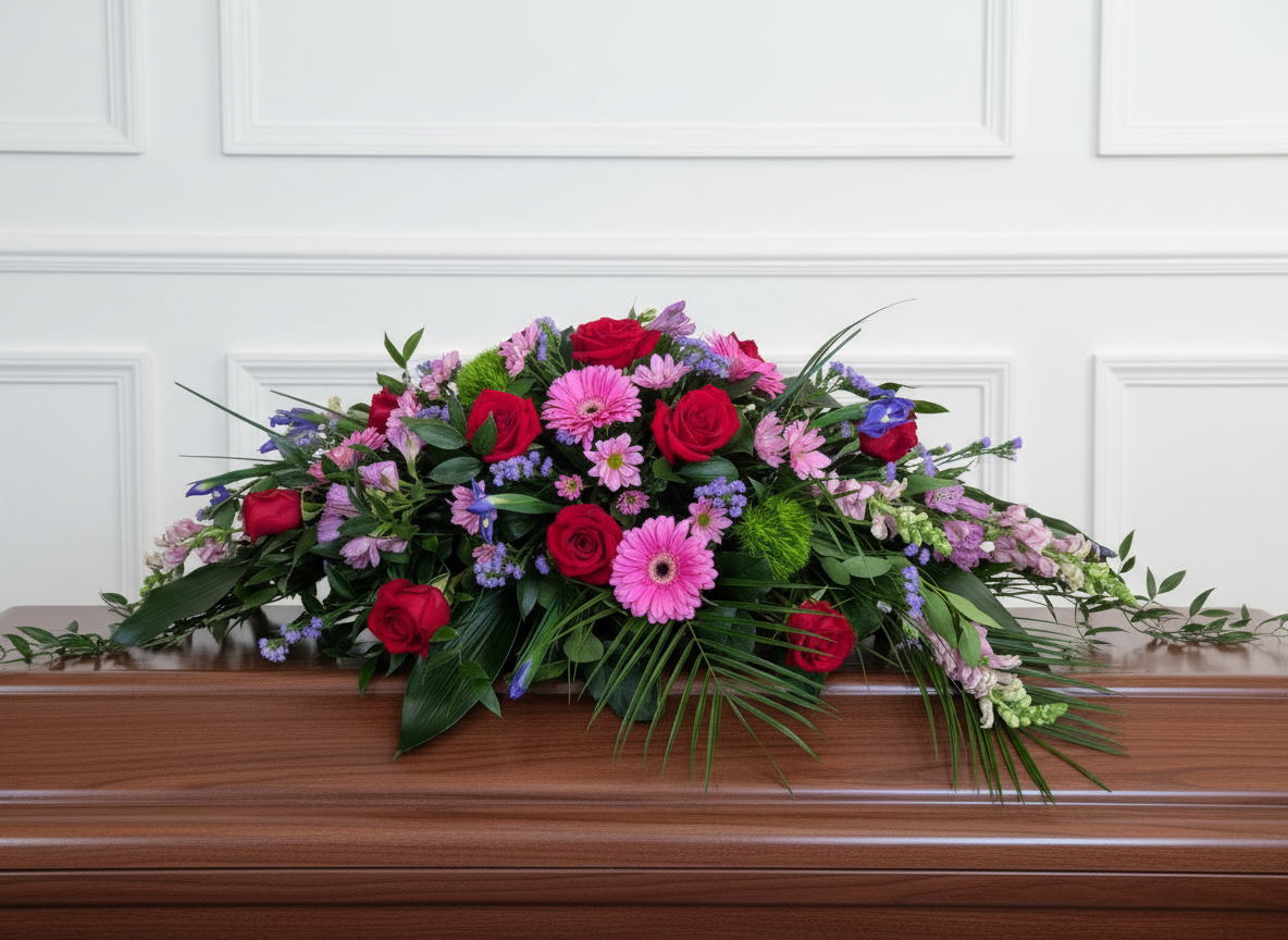 L'adieu en féminité 
