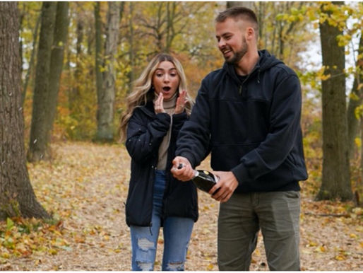 BU Students Plan for Graduations, Weddings