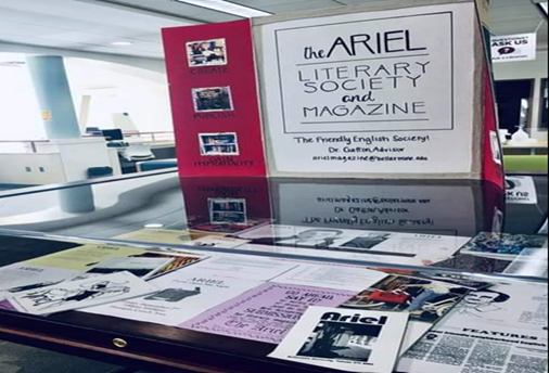 SGA Gives More than $16,000 to Organizations