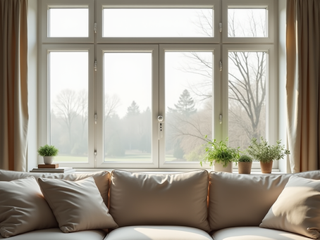 Boosting Home Energy Efficiency with Energy-Efficient Window Upgrades