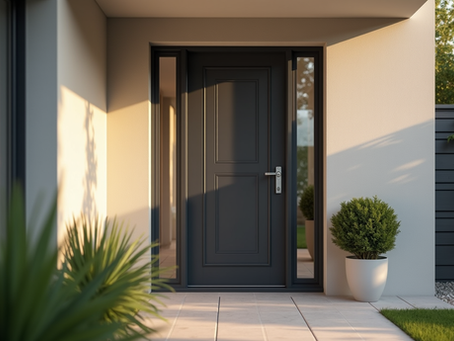 replacement doors