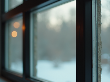 The Value of Triple Pane Window Benefits
