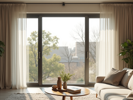 Triple-Pane Window Advantages: Are They Worth It?