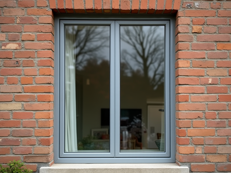 Window Installation Duration Guide: How Long Does Window Installation Take?