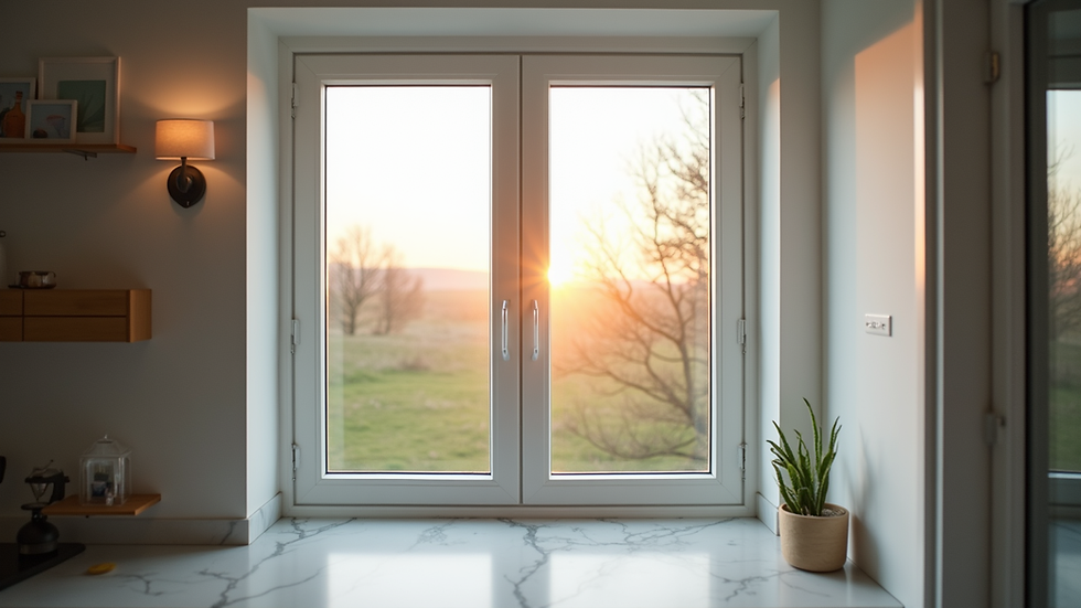 Estimating the Cost of Home Window Replacement: A Practical Guide for Homeowners