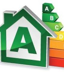 A rated glass certificate