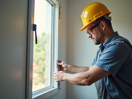 Understanding Window Installation Timeline Factors