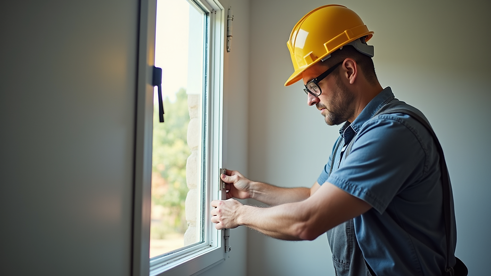 Understanding Window Installation Timeline Factors