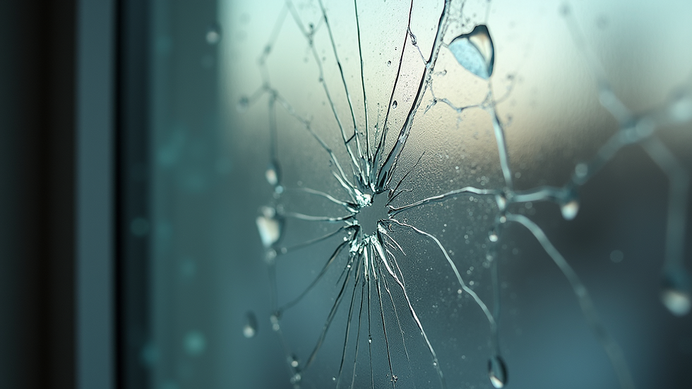 Understanding Broken Window Replacement Costs: What You Need to Know