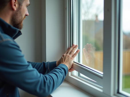 Why Choose The Glass Doctor for Your Double Glazing Glass Replacement Needs