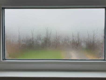 misted double glazing Stockport